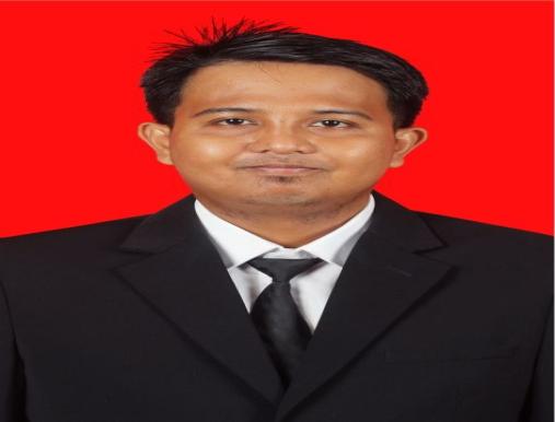 H. Bekti Vidyaharjo Pranoto, S.Pd